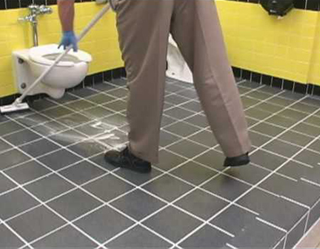 huntsville janitorial companies